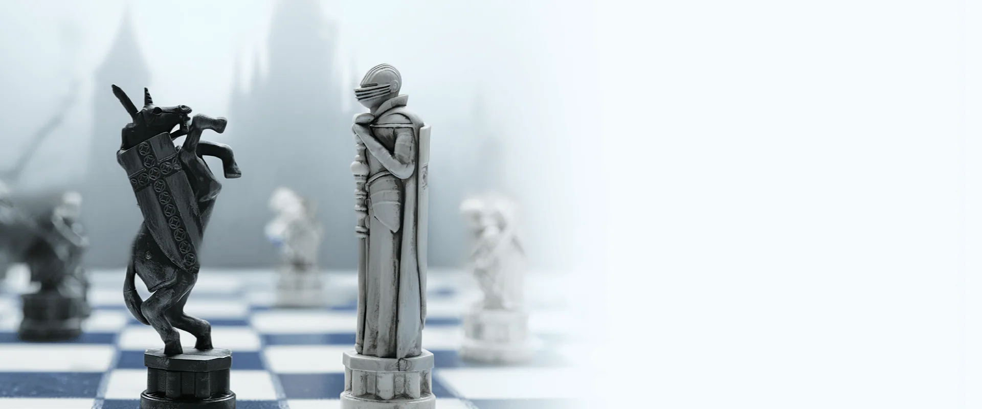 Classic Games, Reimagined by Intelligence